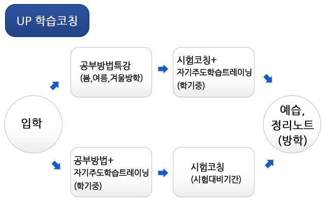 1년 교육과정 프로세서